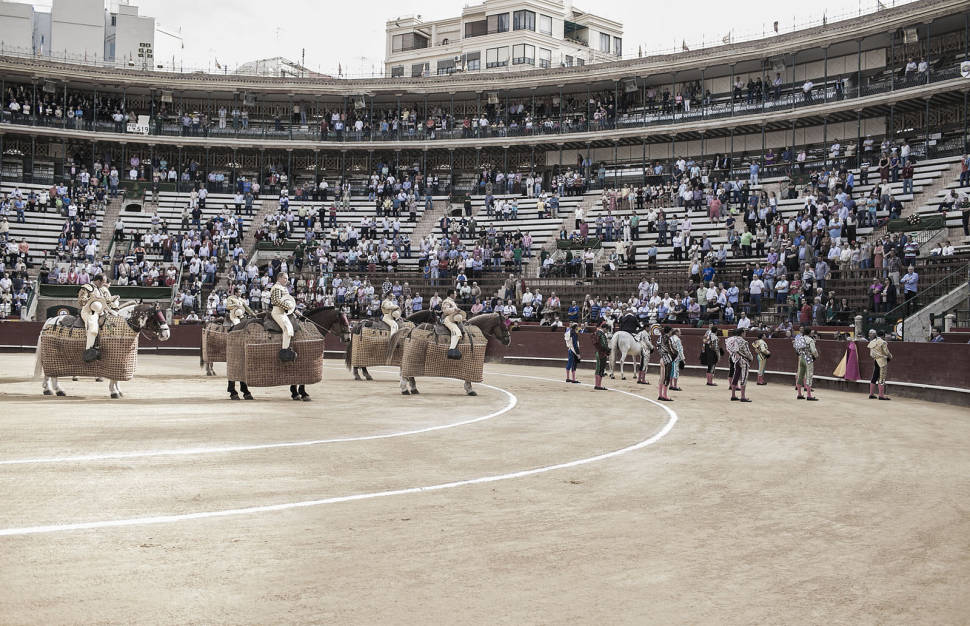 Corrida de Toros in Valencia - Best Season