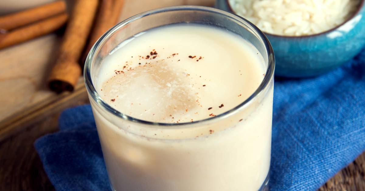Horchata Drink in Valencia - Best Time