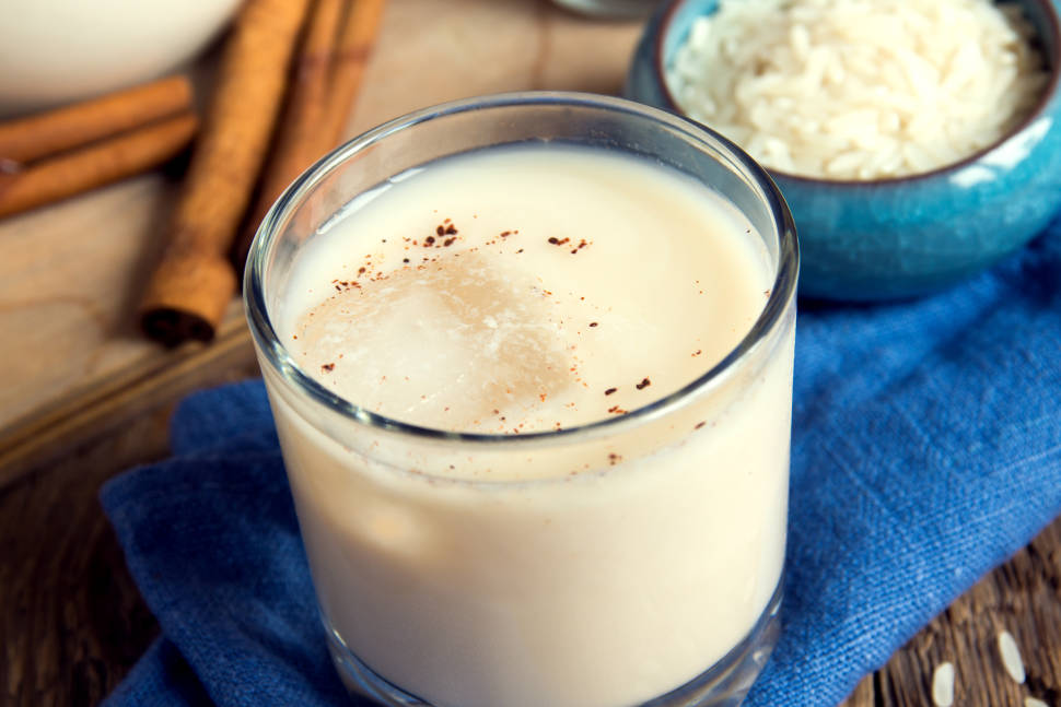 Horchata Drink in Valencia - Best Time