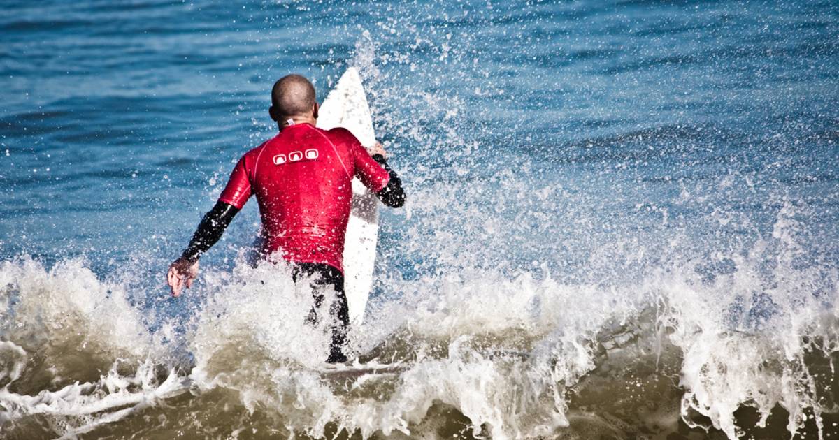 Surfing Season in Valencia - Best Time