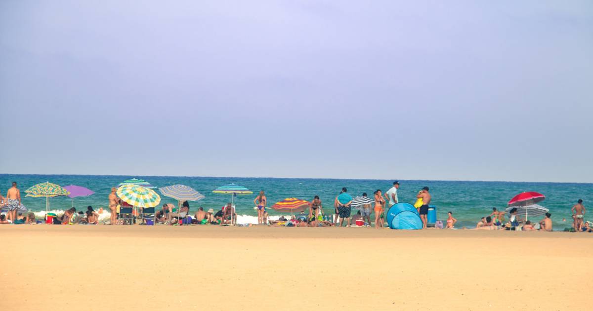 Swimming Season in Valencia - Best Time