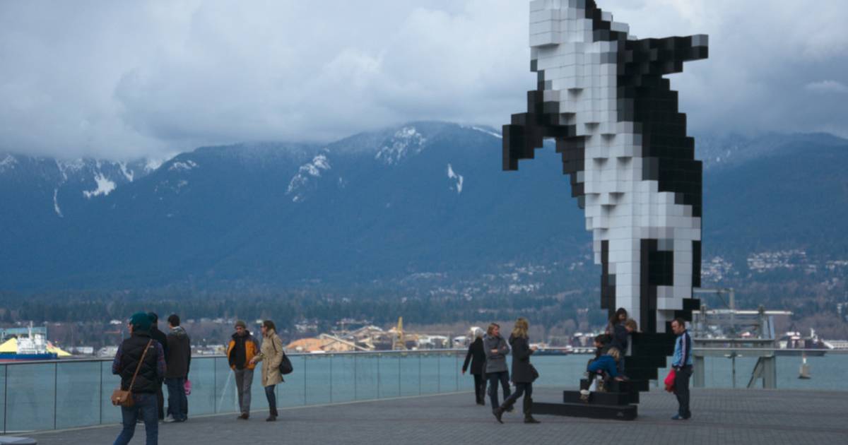 Low Season in Vancouver - Best Time