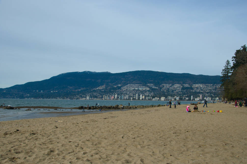 Low Season in Vancouver - Best Season