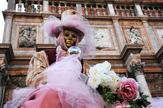 Carnevale Venezia in Venice - Best Time