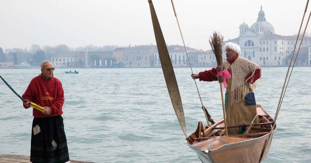 Epiphany and Befana in Venice - Best Time