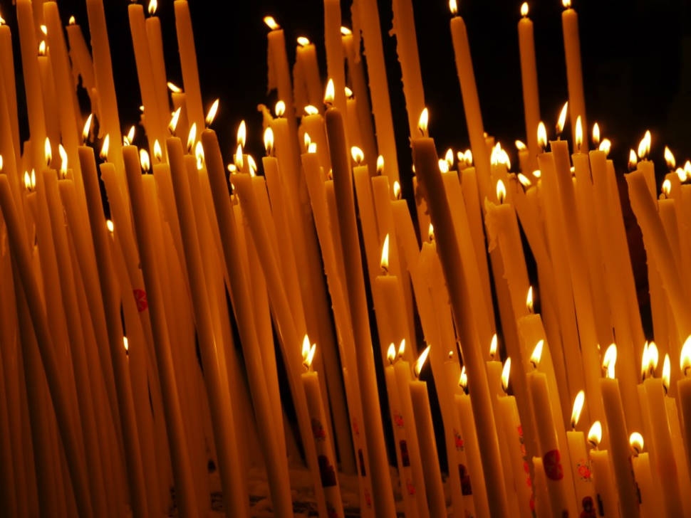 Festa della Madonna della Salute in Venice - Best Time
