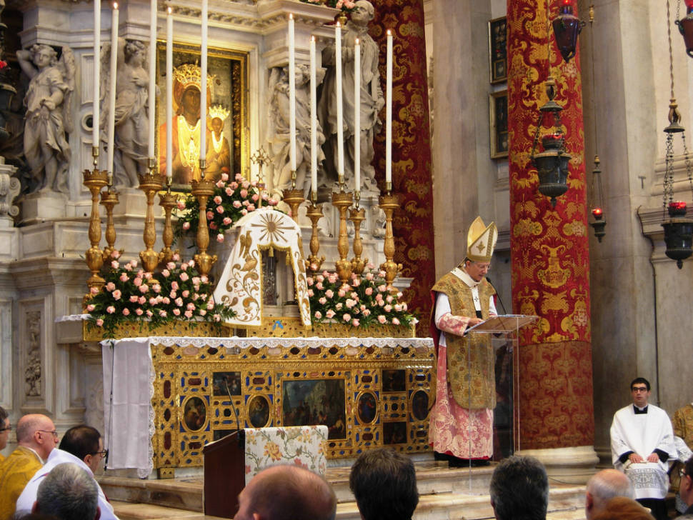 Festa della Madonna della Salute in Venice - Best Season