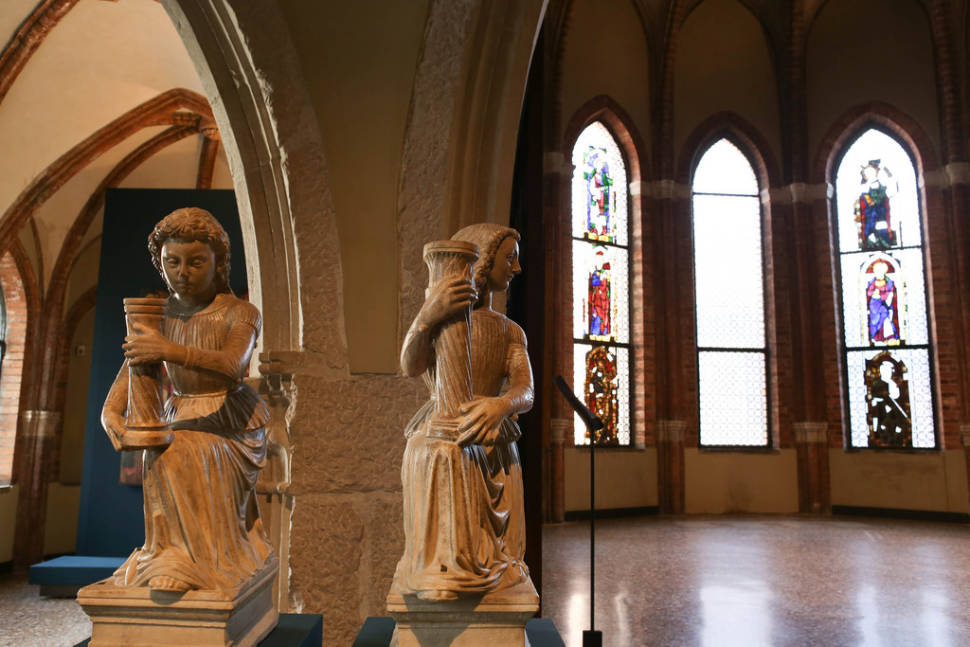 Gallerie dell'Accademia