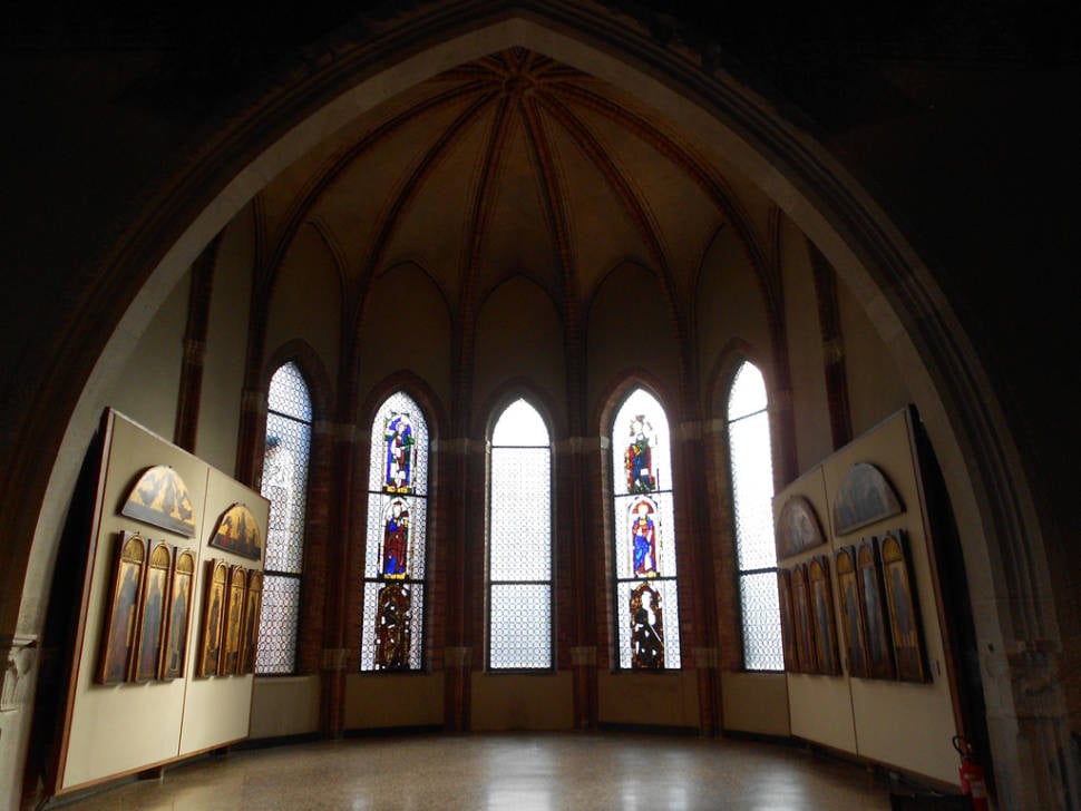 Gallerie dell'Accademia