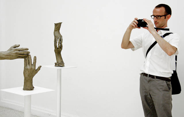 Best time for La Biennale di Venezia (Venice Biennale) in Venice