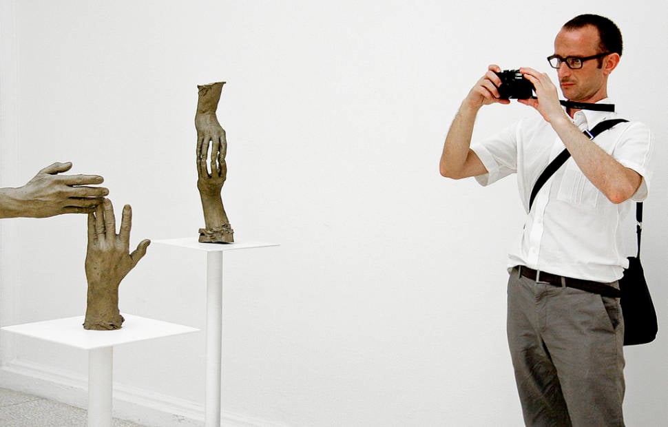 Best time for La Biennale di Venezia (Venice Biennale) in Venice