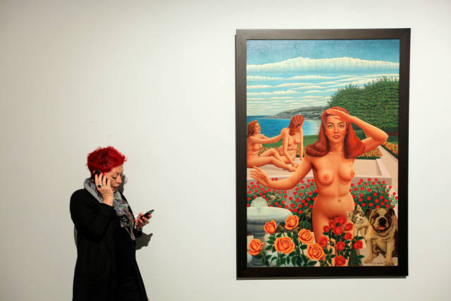 Best time to see La Biennale di Venezia (Venice Biennale) in Venice