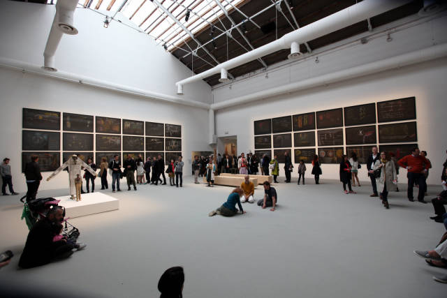 La Biennale di Venezia (Venice Biennale) in Venice - Best Time