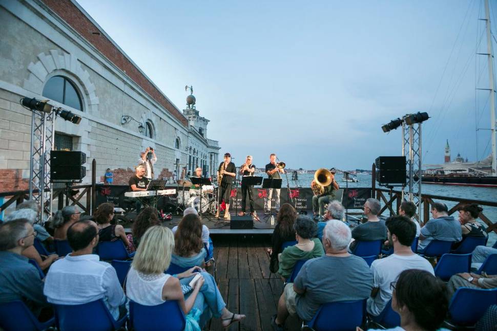 Venezia Jazz Festival in Venice - Best Season