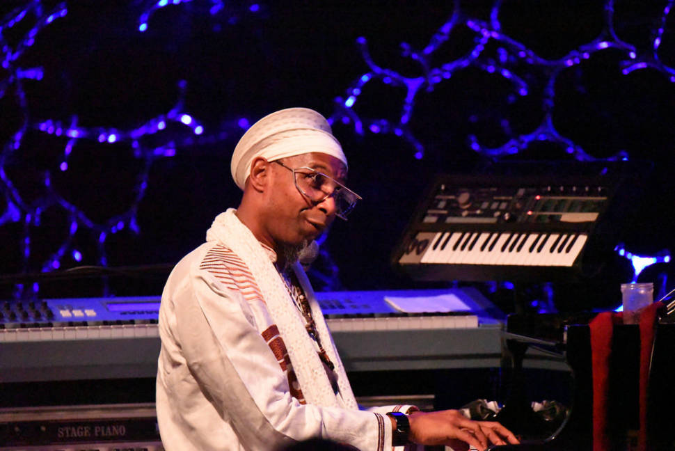 Omar Sosa