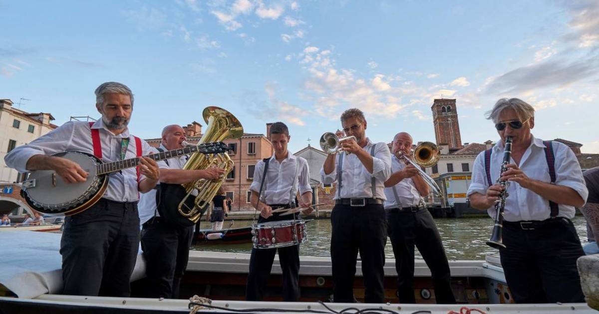 Venezia Jazz Festival in Venice - Best Time