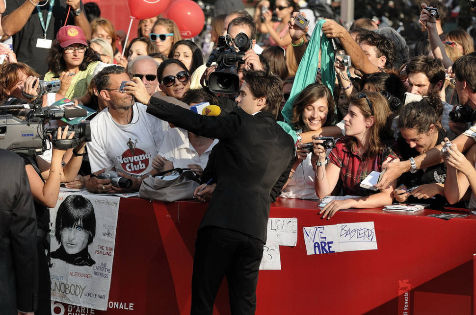 Venice Film Festival in Venice - Best Time