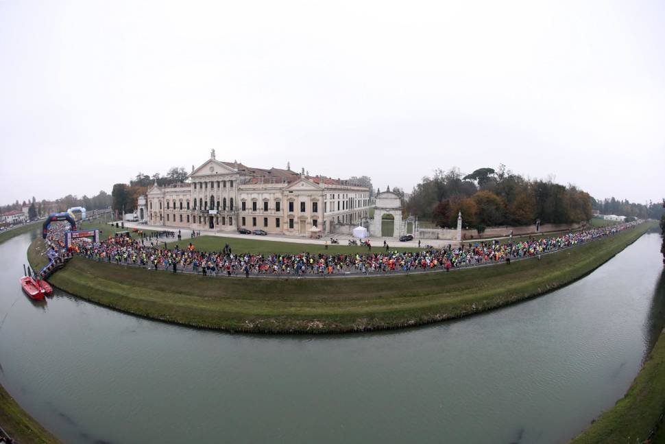 Venice Marathon (Maratona di Venezia) in Venice - Best Season