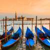 Beste Reisezeit Venedig