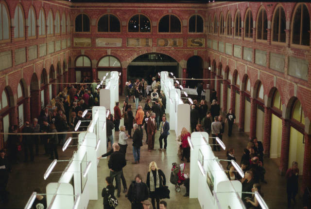 Ballarat International Foto Biennale in Victoria - Best Time