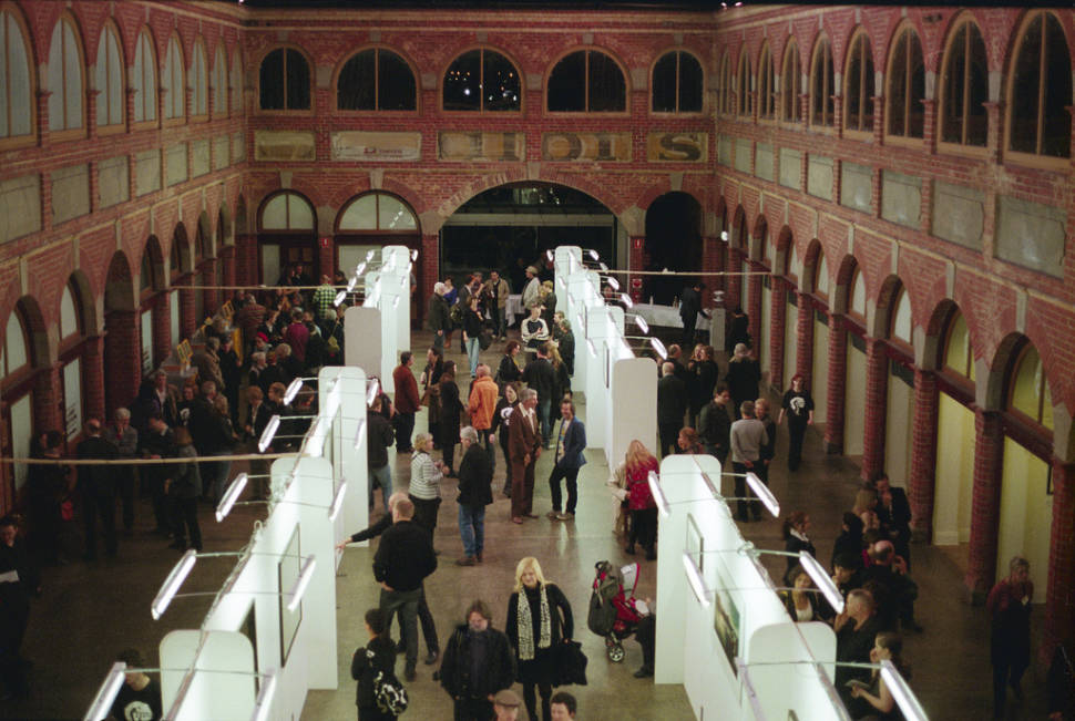 Ballarat International Foto Biennale in Victoria - Best Time