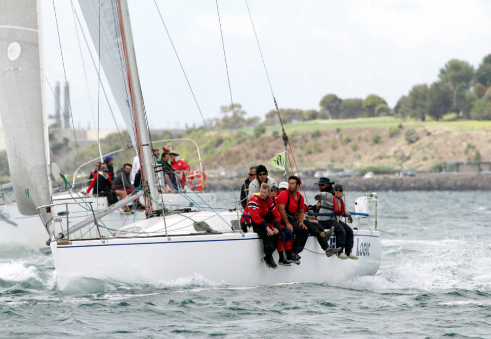 Festival of Sails in Victoria - Best Season