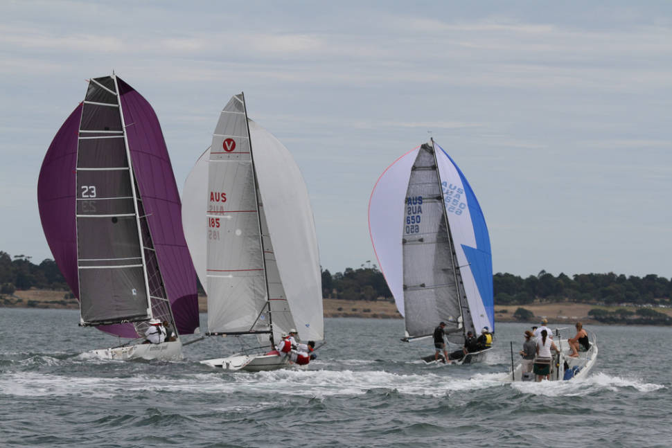 Festival of Sails in Victoria - Best Time