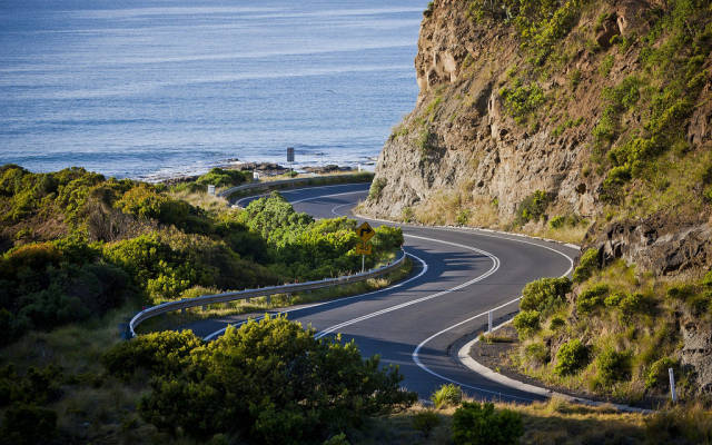 Great Ocean Road in Victoria - Best Season