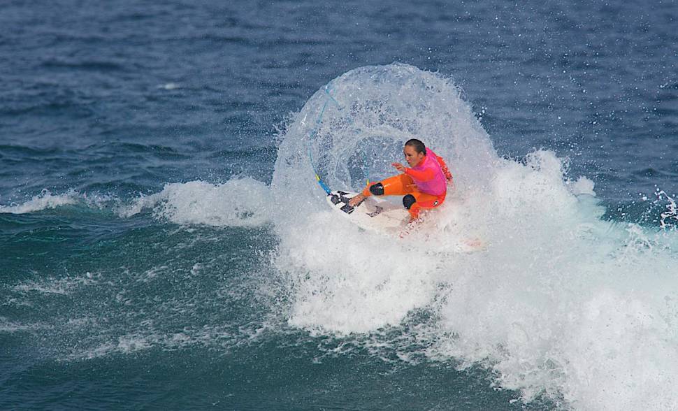 Rip Curl Pro Bells Beach in Victoria - Best Season