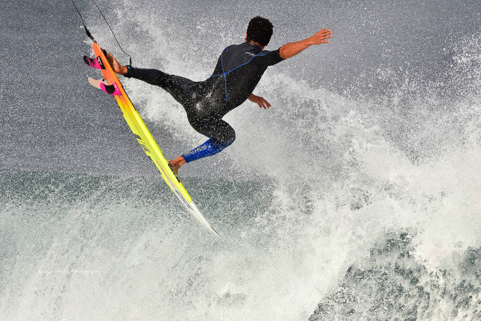 Best time for Rip Curl Pro Bells Beach in Victoria