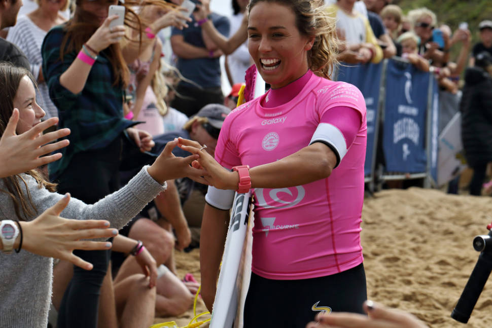 Sally Fitzgibbons