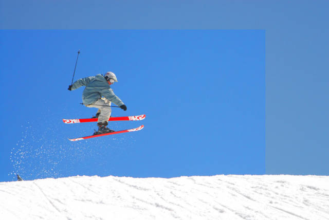 Skiing in Victoria - Best Time