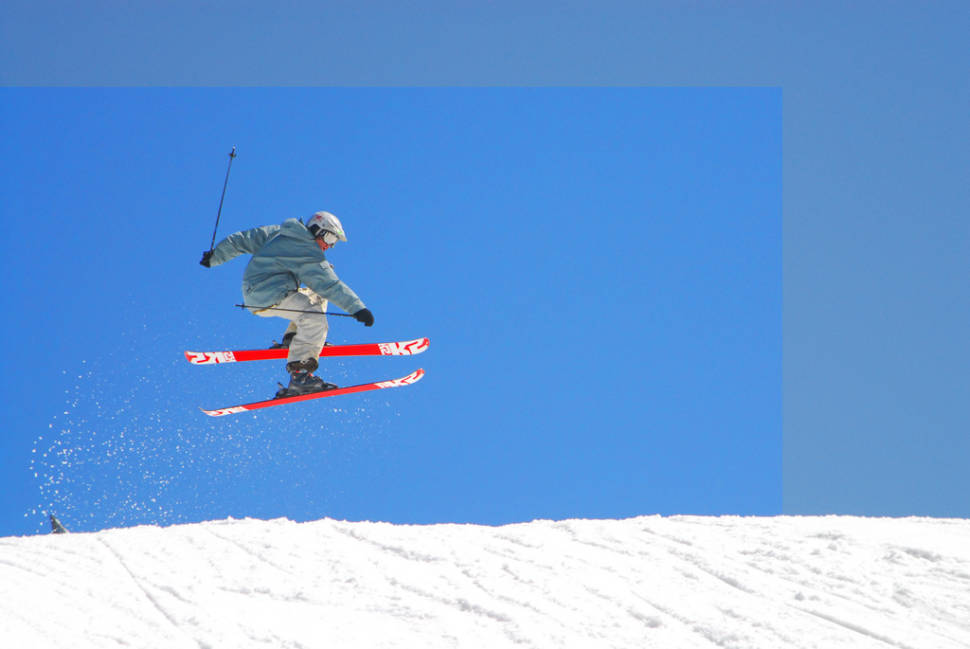 Skiing in Victoria - Best Time