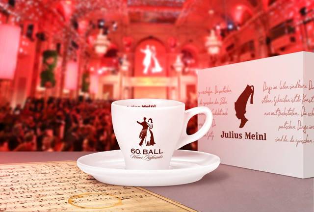 Ball of Coffee Brewers (Kaffeesiederball) in Vienna - Best Time