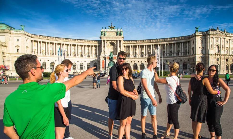 Best time for Vienna Bike Tours in Vienna