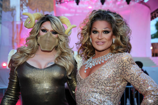 Best time for Life Ball in Vienna