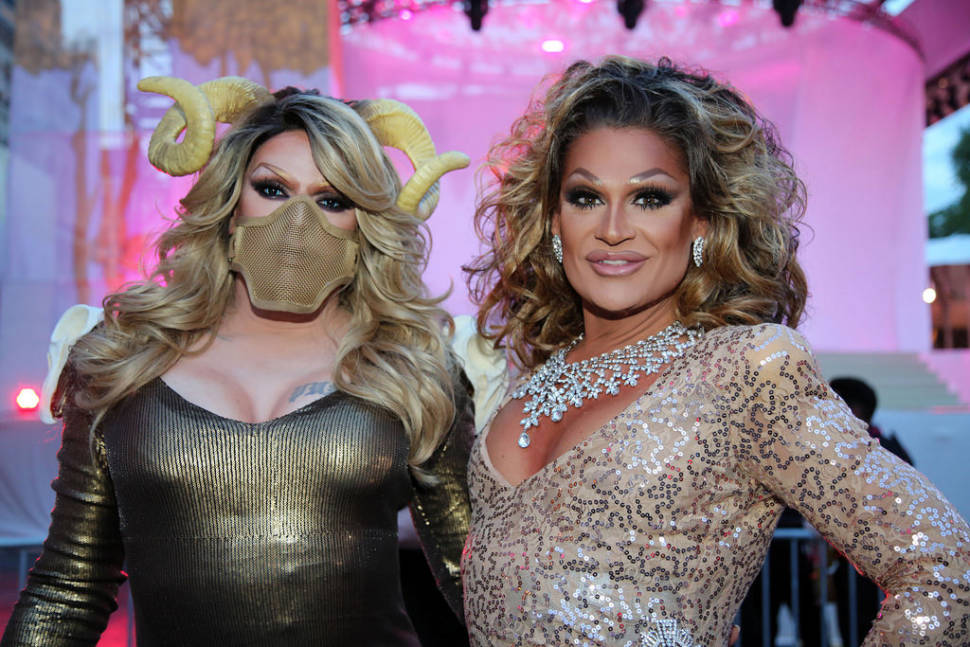 Best time for Life Ball in Vienna