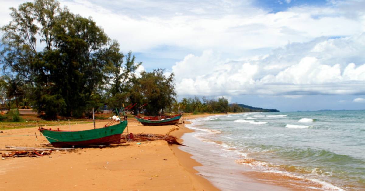 Beach Season on Phu Quoc in Vietnam - Best Time
