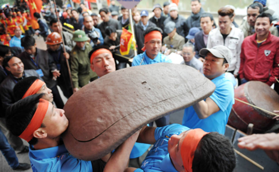 Best time for Clay Firecracker Festival
