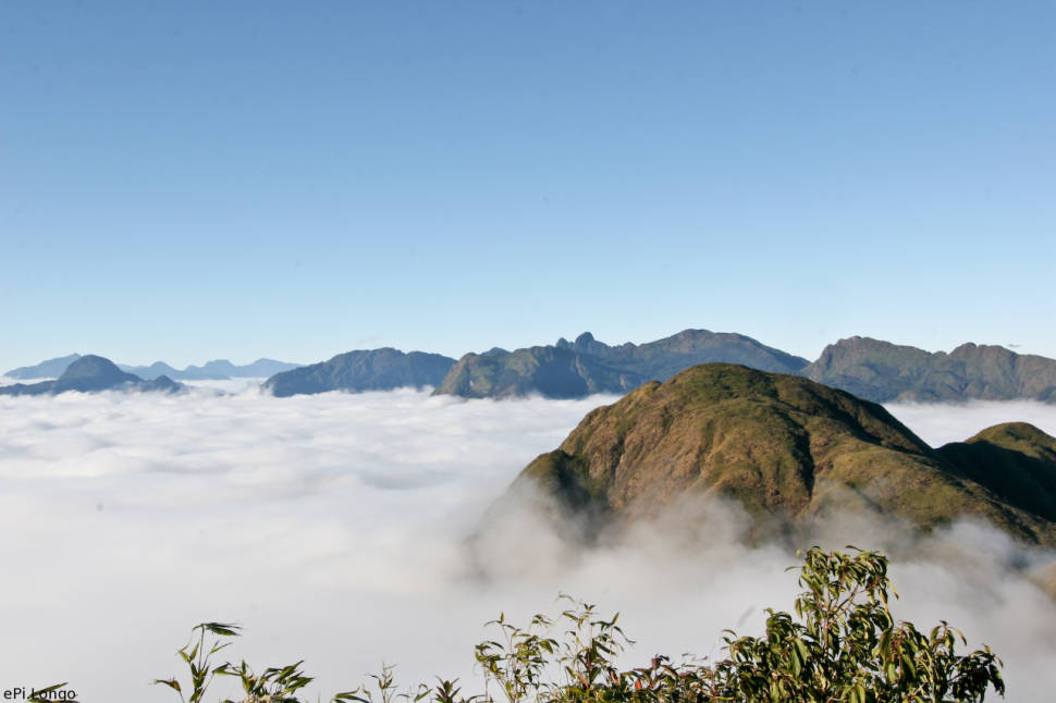 Conquering Fansipan in Vietnam - Best Time