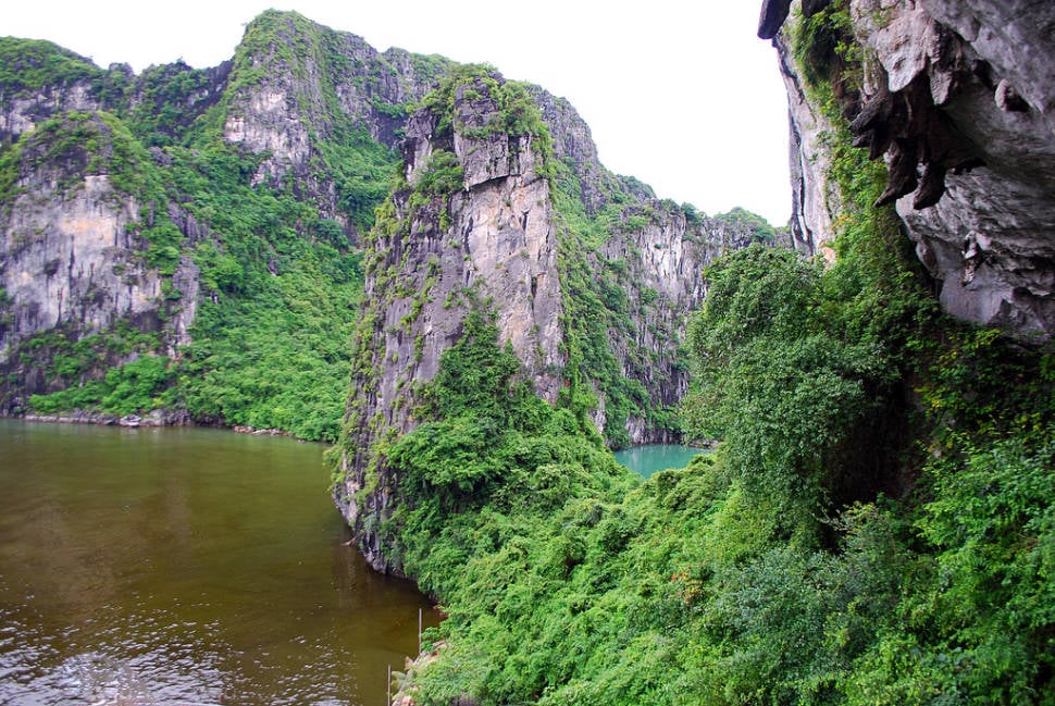 Ha Long Bay in Vietnam - Best Season