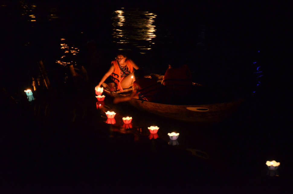 Hoi An Lantern Full Moon Festival in Vietnam - Best Season