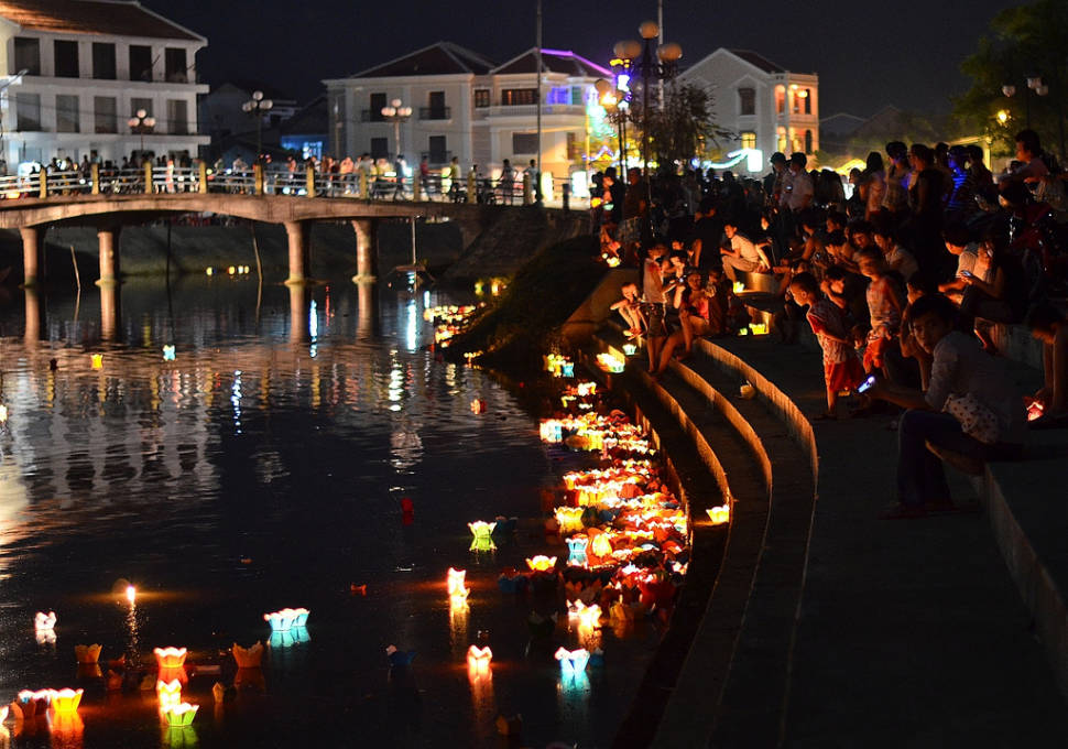 Hoi An Lantern Full Moon Festival in Vietnam - Best Time