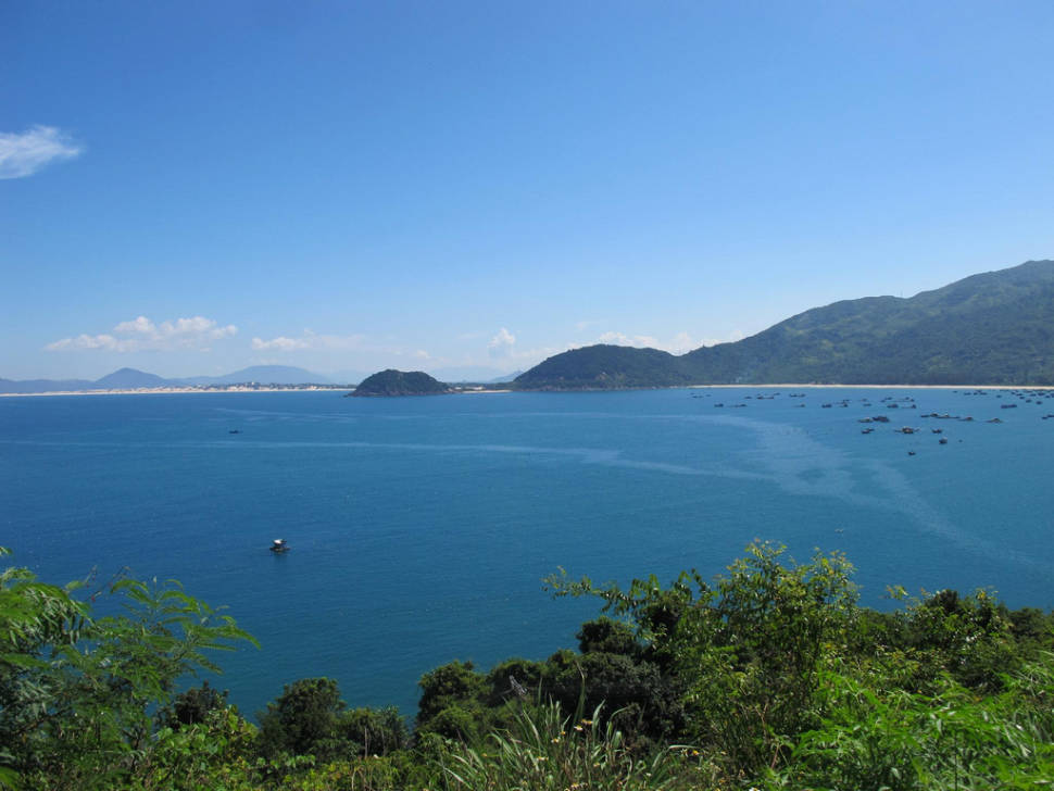 South Vietnam Dry Season in Vietnam - Best Season