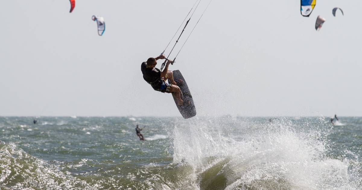 Surfing Experience in Vietnam - Best Time