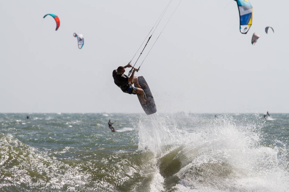 Surfing Experience in Vietnam - Best Time