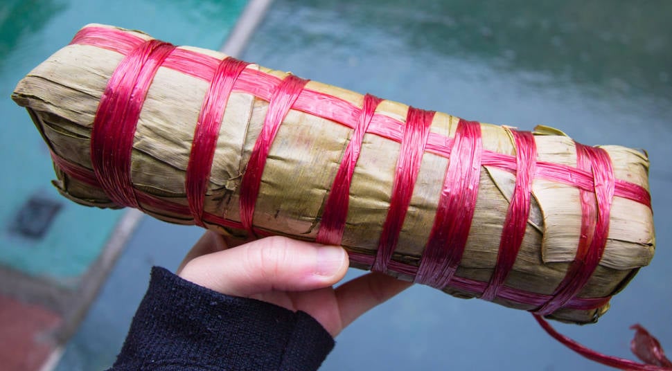 Banh Tet