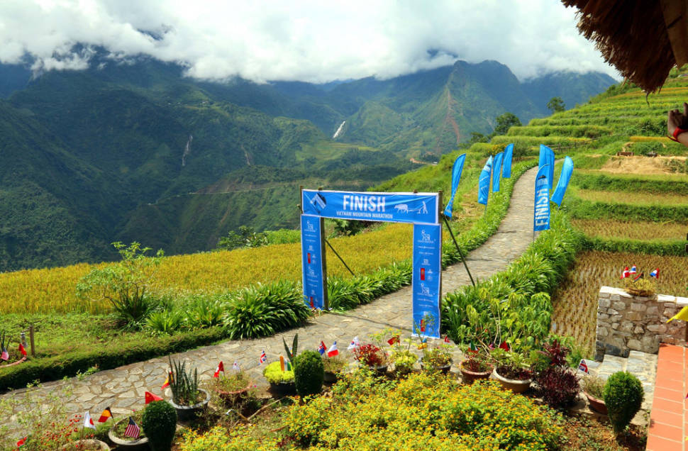 Vietnam Mountain Marathon in Vietnam - Best Time