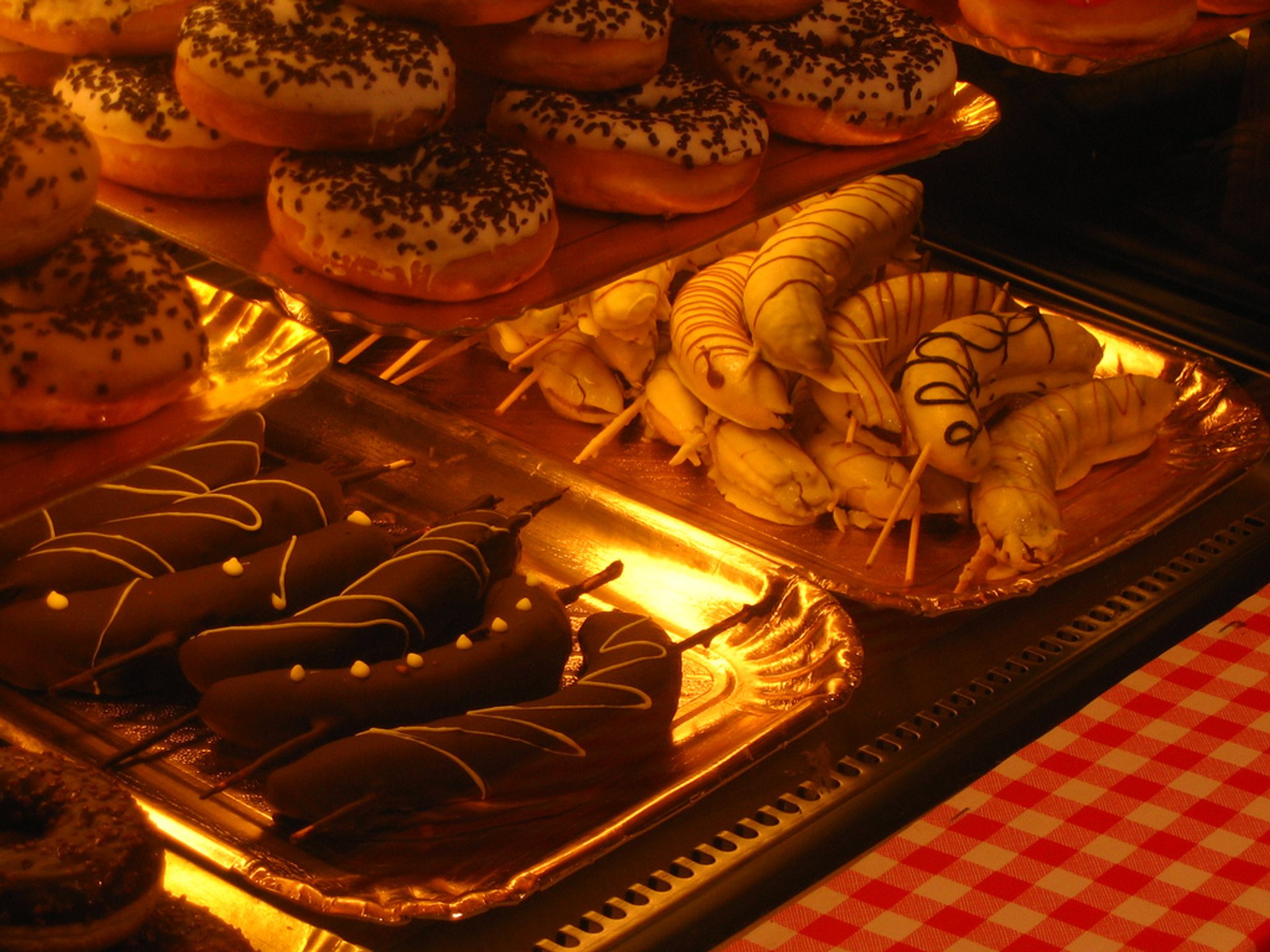 Best time to see Christmas Markets in Switzerland