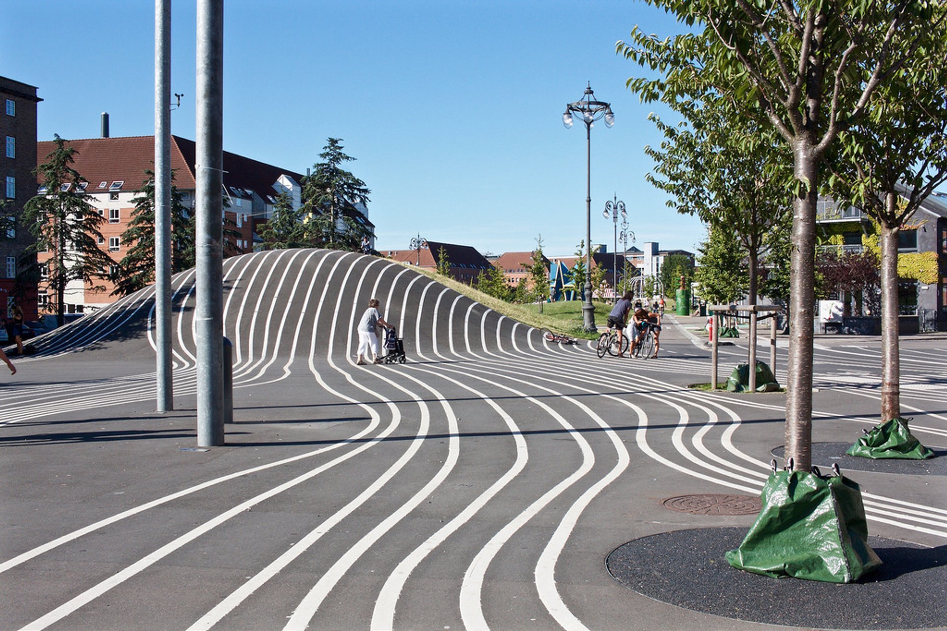 Superkilen Park